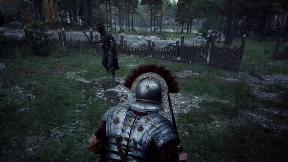 Скриншот 8 из Lost Legions