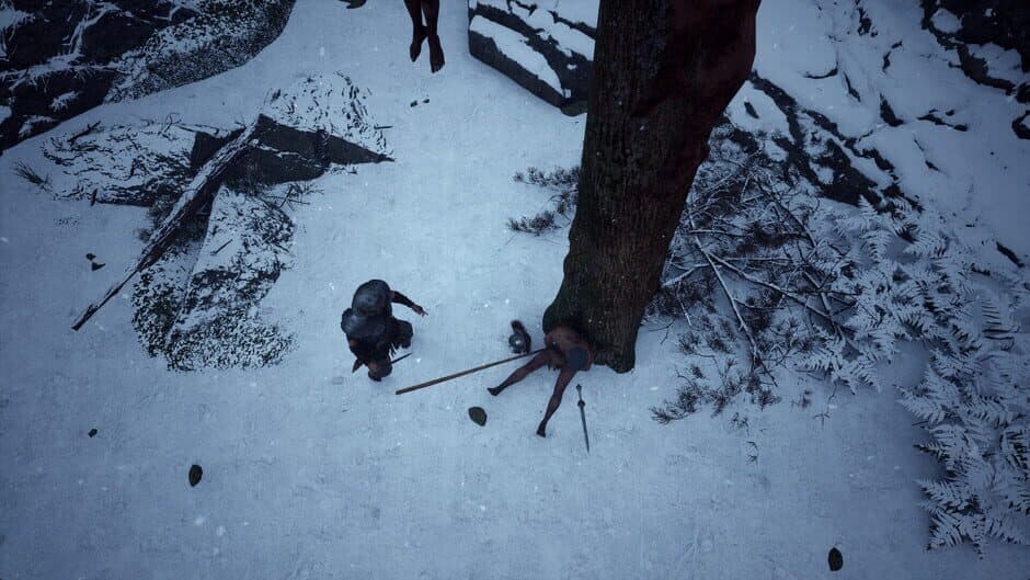 Скриншот 10 из Lost Legions