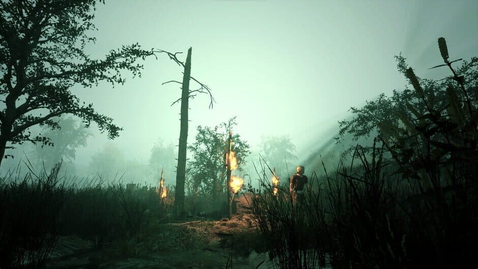 Скриншот 12 из Lost Legions