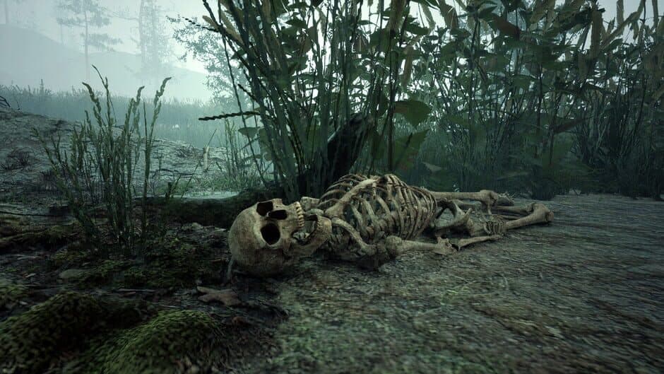 Скриншот 4 из Lost Legions