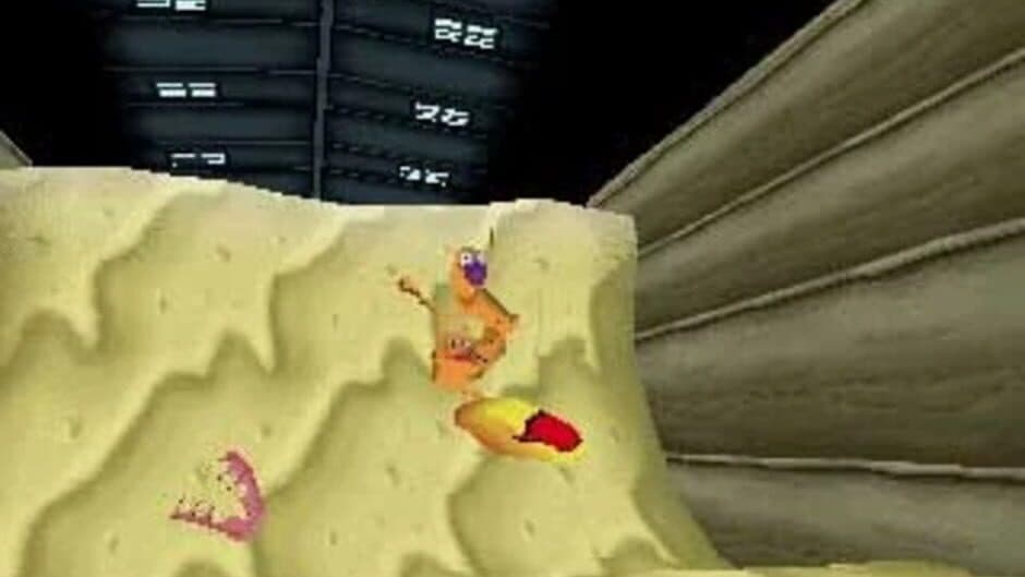 Скриншот 4 из CatDog: Saving Mean Bob