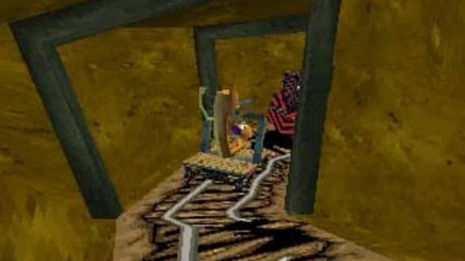 Скриншот 7 из CatDog: Saving Mean Bob