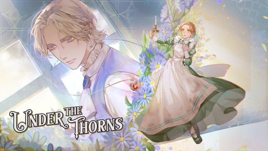 Скриншот 3 из Under the Thorns