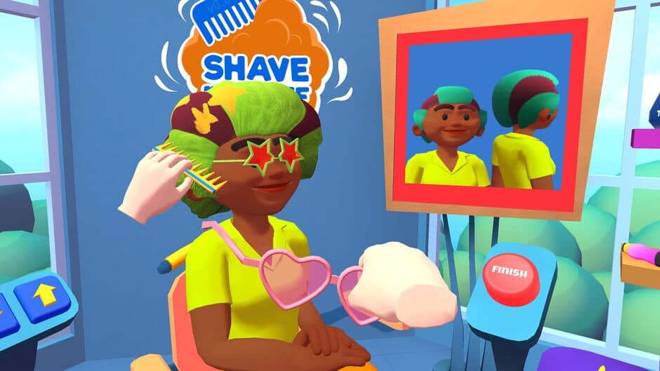 Скриншот 12 из Shave & Stuff