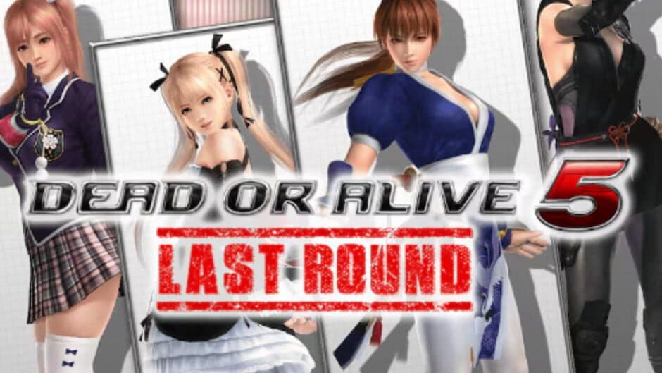 Скриншот 1 из Dead or Alive 5: Catalogue Set