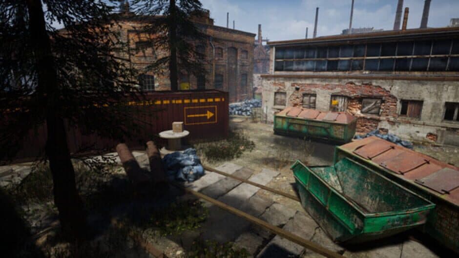Скриншот 2 из Prophunt