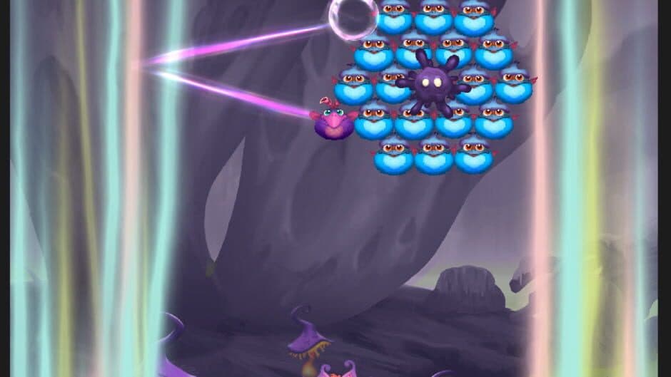 Скриншот 1 из Chirp Song: Wings of Praise