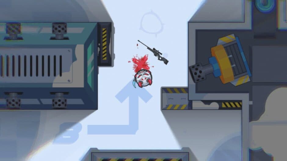 Скриншот 1 из BOPZ.io