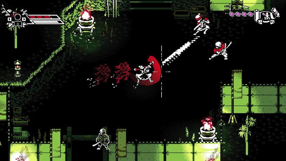 Скриншот 10 из Bloodless