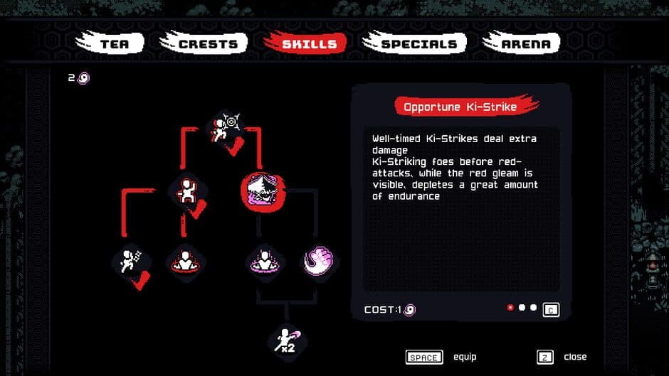 Скриншот 11 из Bloodless