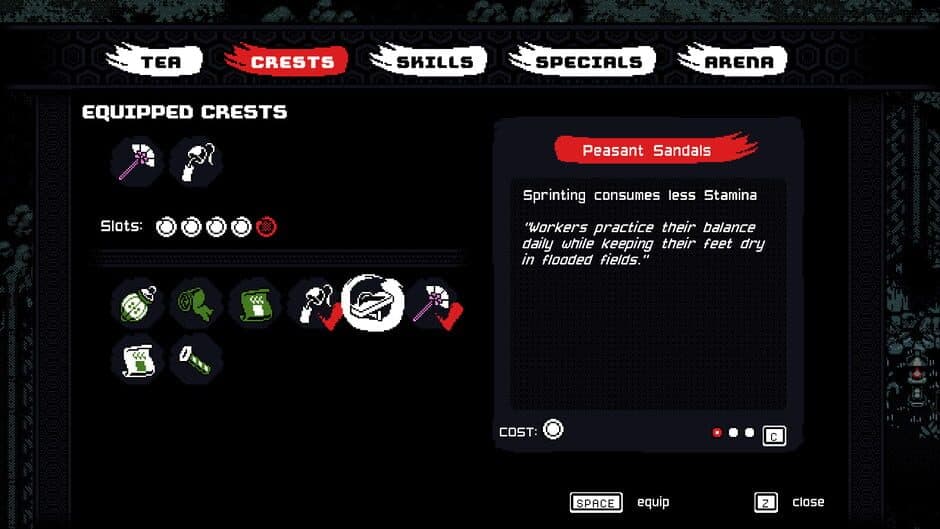 Скриншот 3 из Bloodless