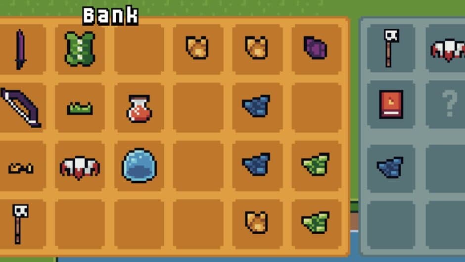 Скриншот 2 из Mythfall