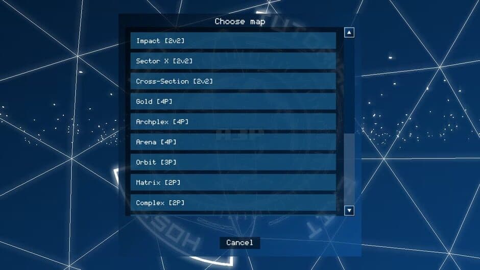 Скриншот 1 из A3P