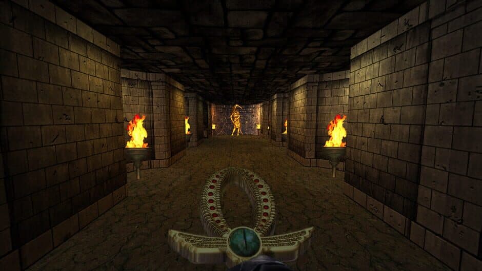 Скриншот 3 из Killing Time: Resurrected