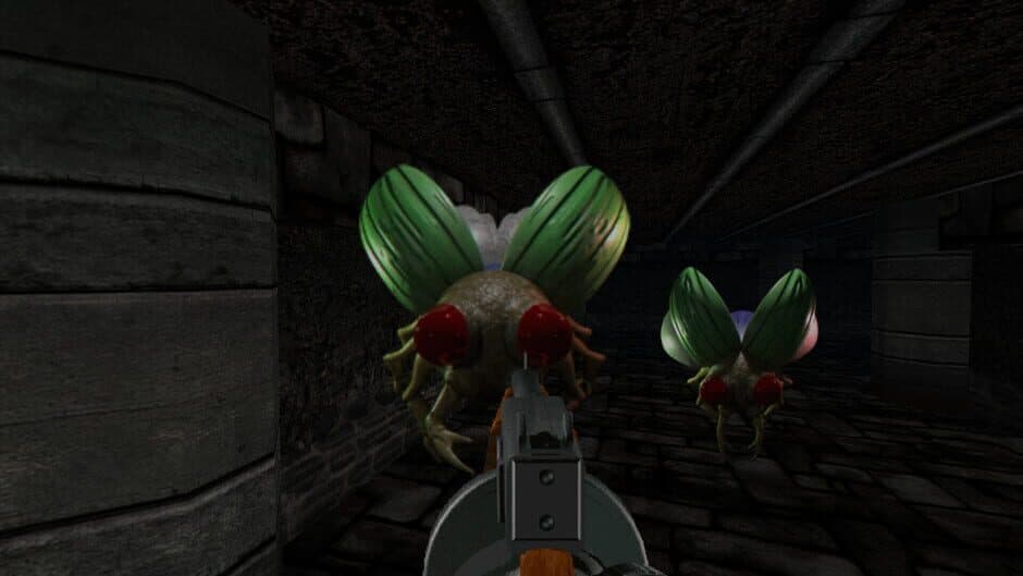 Скриншот 5 из Killing Time: Resurrected