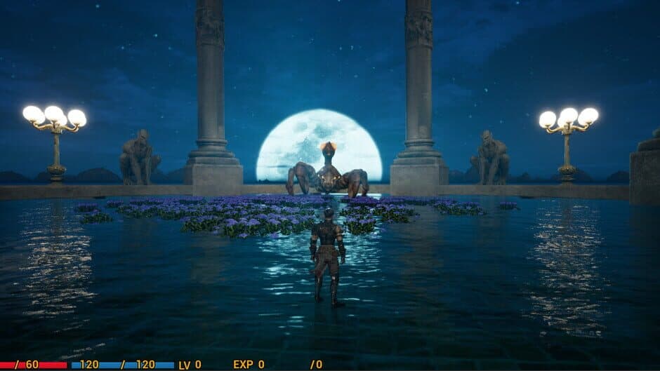 Скриншот 2 из Ancient Demon Shadow