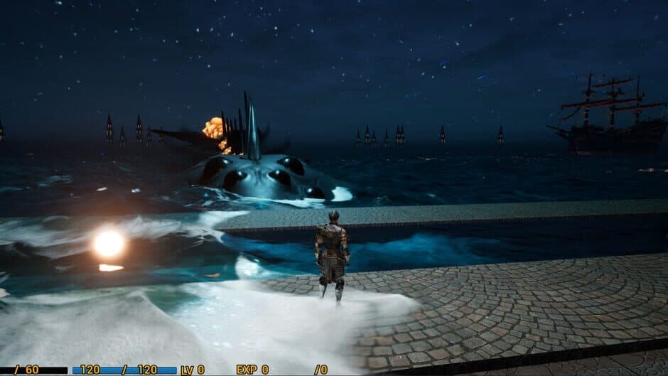 Скриншот 5 из Ancient Demon Shadow