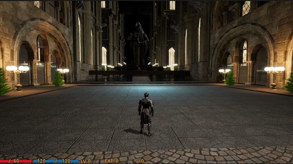 Скриншот 10 из Ancient Demon Shadow