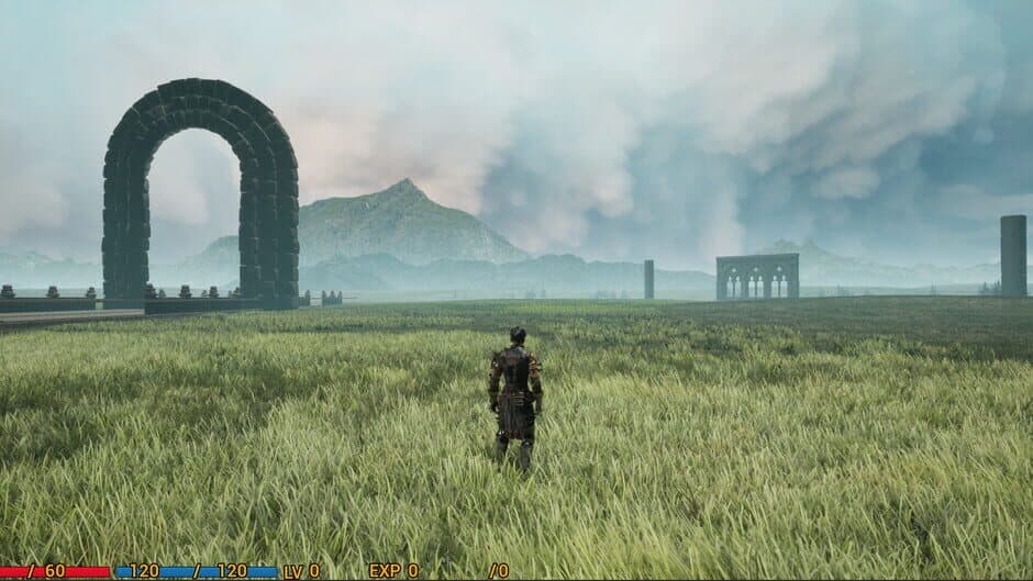 Скриншот 11 из Ancient Demon Shadow