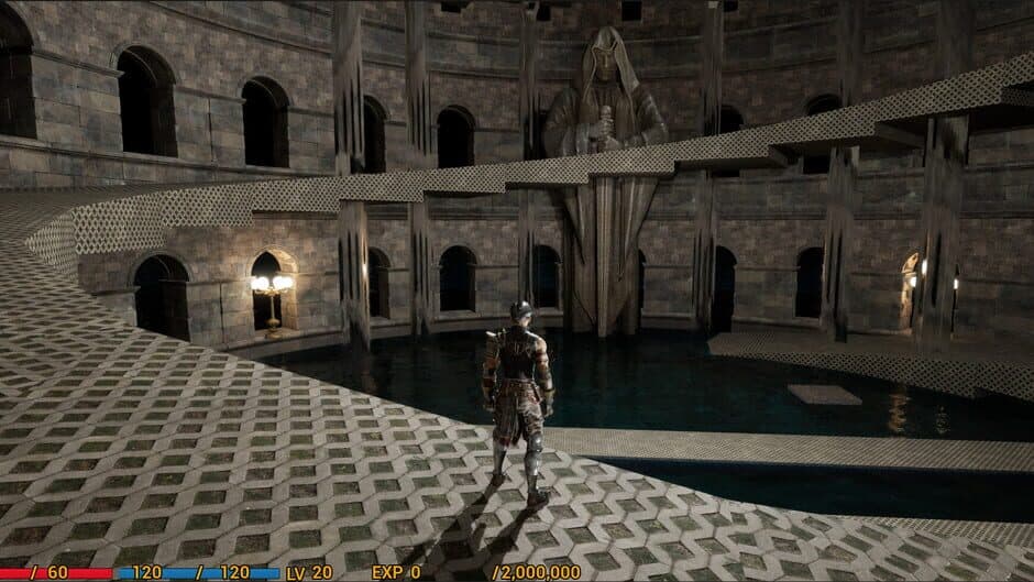 Скриншот 8 из Ancient Demon Shadow