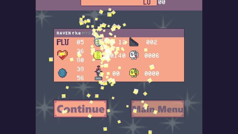 Скриншот 3 из Mystic Gals