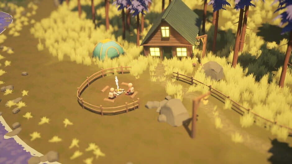 Скриншот 3 из Starlit Stories