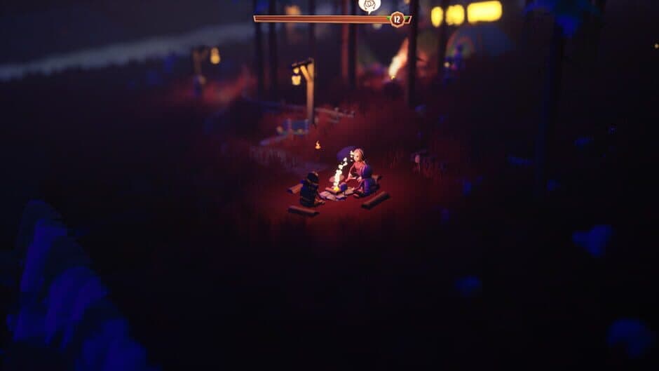 Скриншот 5 из Starlit Stories