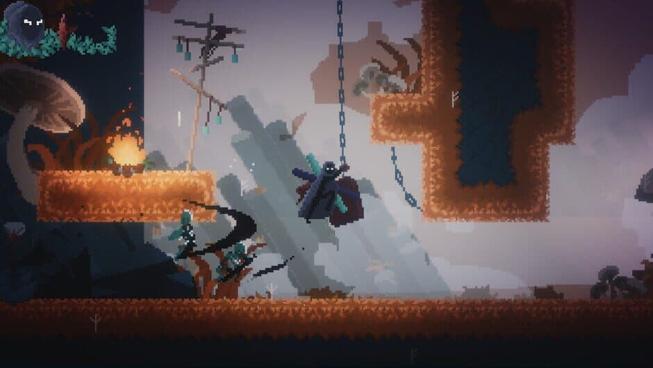 Скриншот 6 из Umbra