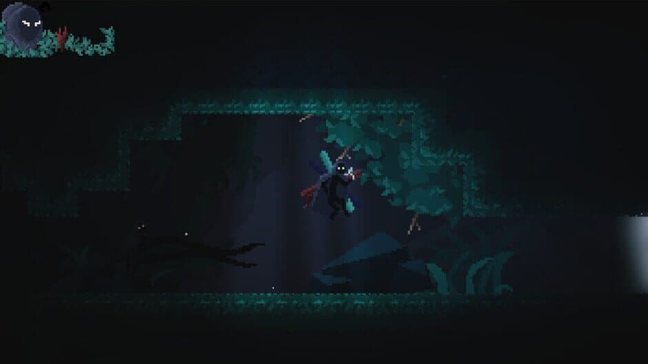 Скриншот 11 из Umbra