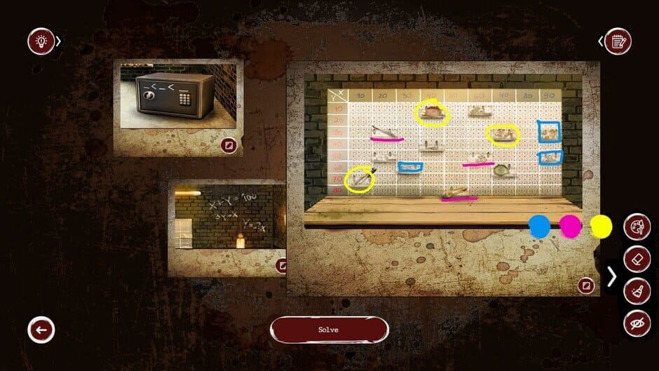 Скриншот 3 из Escape Tales: The Awakening