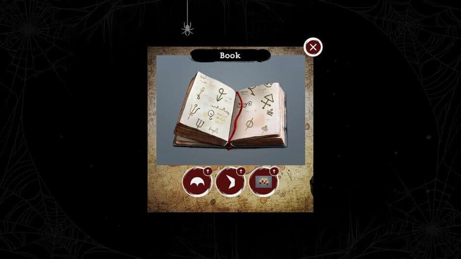 Скриншот 5 из Escape Tales: The Awakening