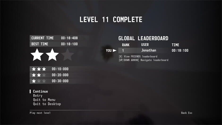 Скриншот 3 из Brutal Katana