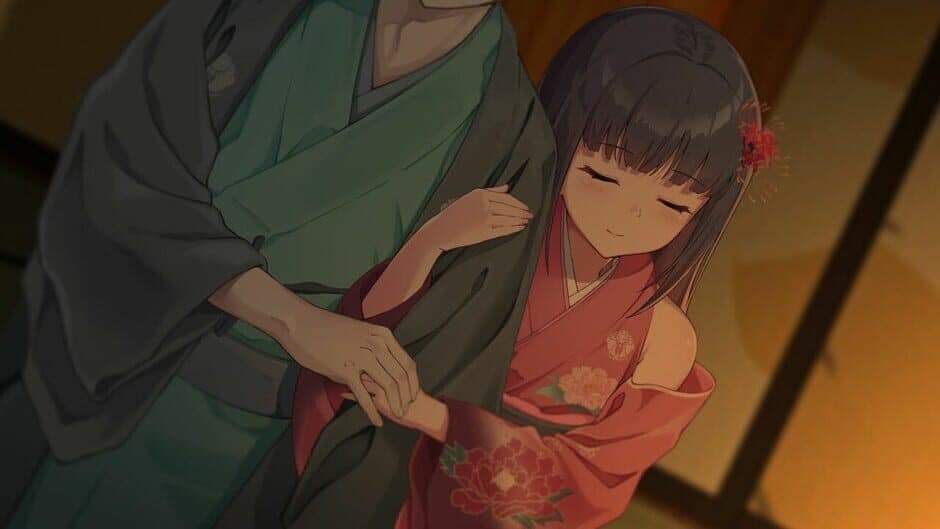 Скриншот 1 из Nagi no Koi