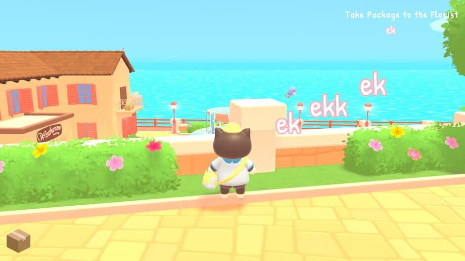 Скриншот 2 из Catto's Post Office