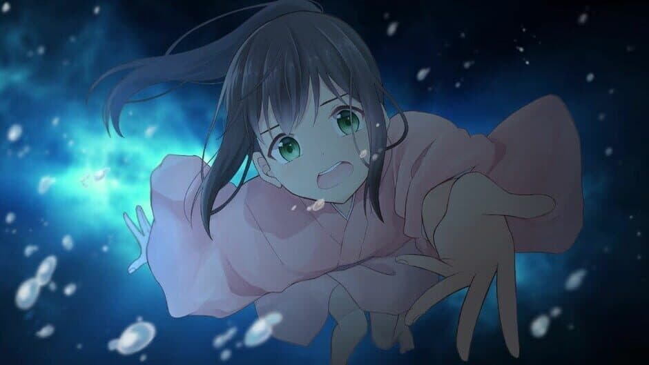 Скриншот 6 из Nagi no Koi