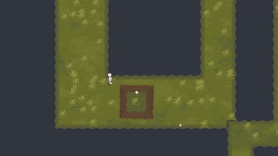 Скриншот 1 из Pixel Golf Club