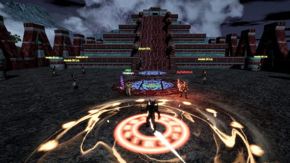Скриншот 3 из Illuminati Online