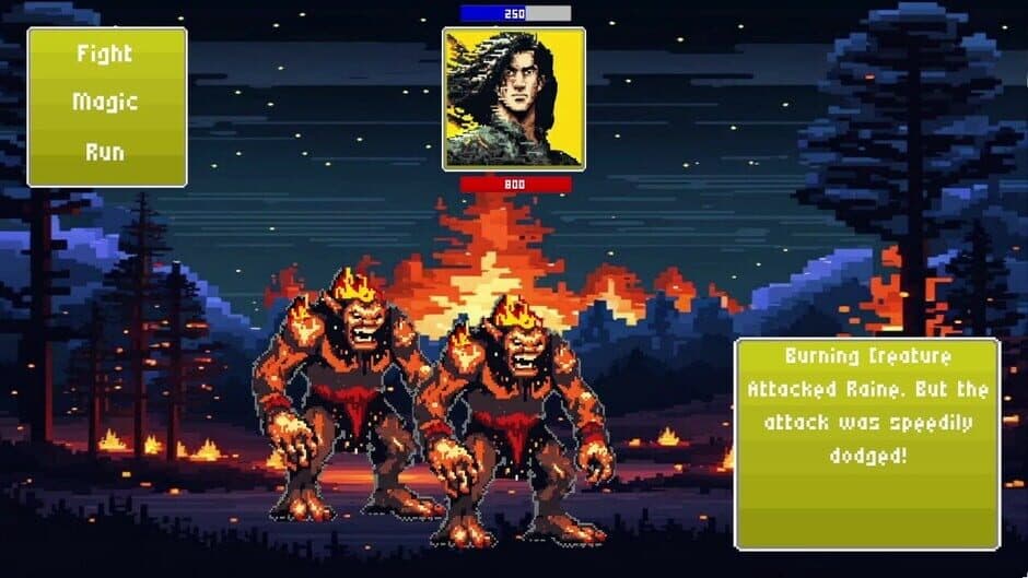 Скриншот 5 из Finn JRPG