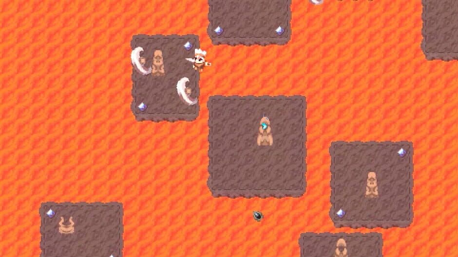 Скриншот 2 из Jam Jump