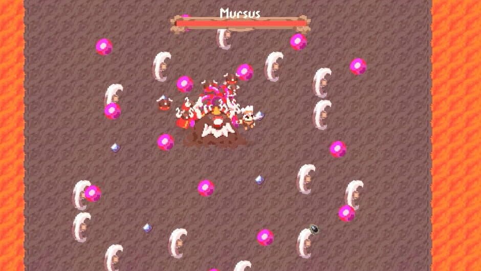 Скриншот 1 из Jam Jump
