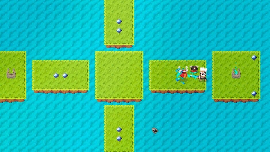 Скриншот 5 из Jam Jump