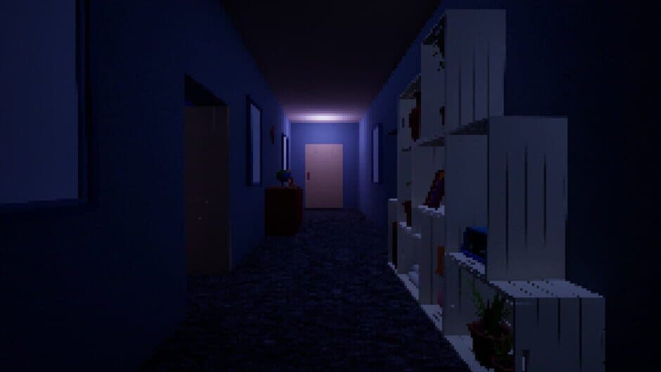 Скриншот 5 из Bump in the Night