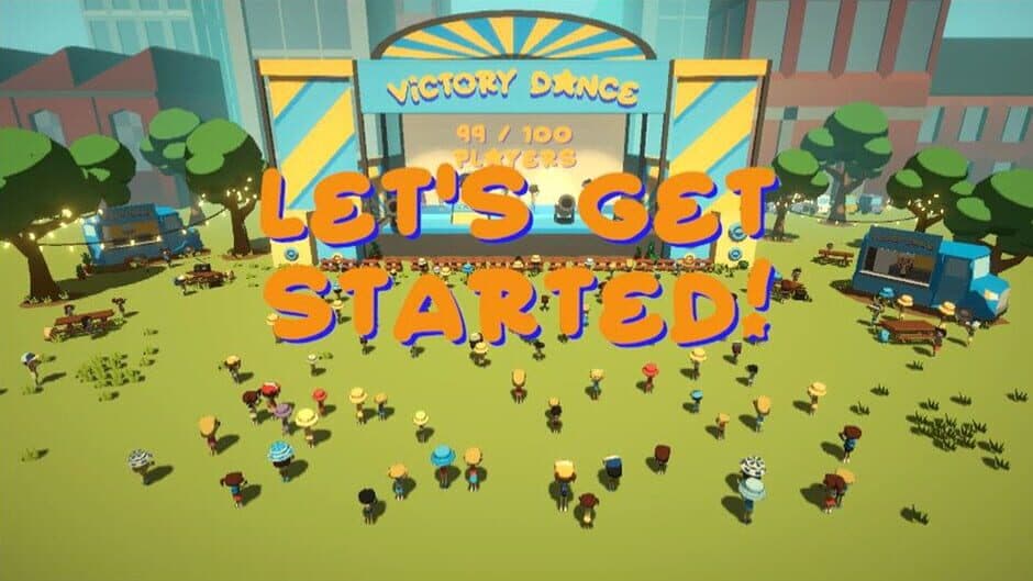 Скриншот 1 из Break Games