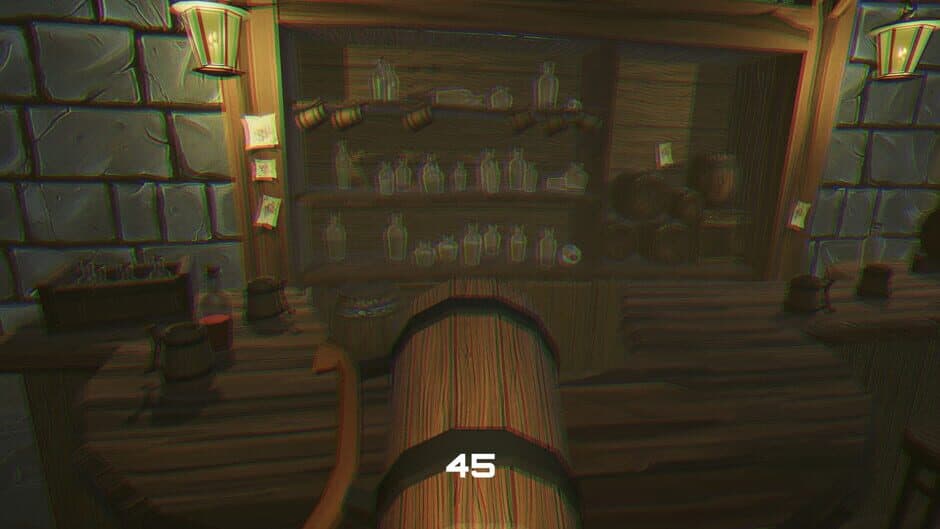 Скриншот 4 из One more!