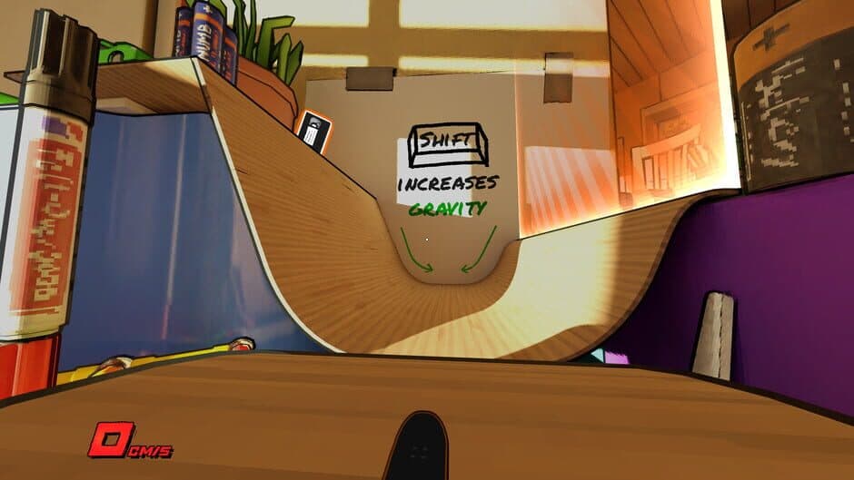 Скриншот 6 из Stuntboost