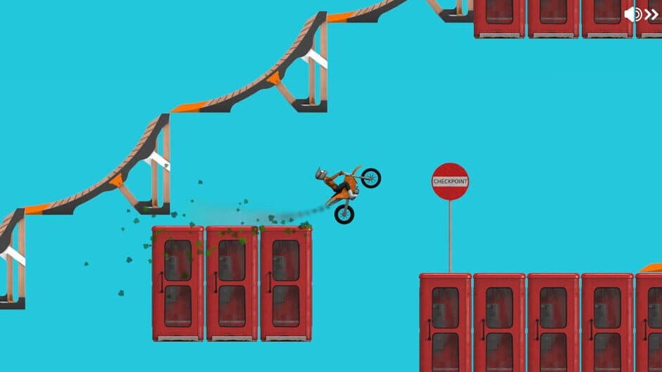Скриншот 2 из Trial Traction
