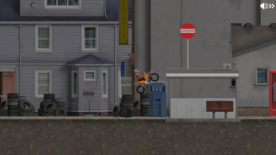 Скриншот 3 из Trial Traction