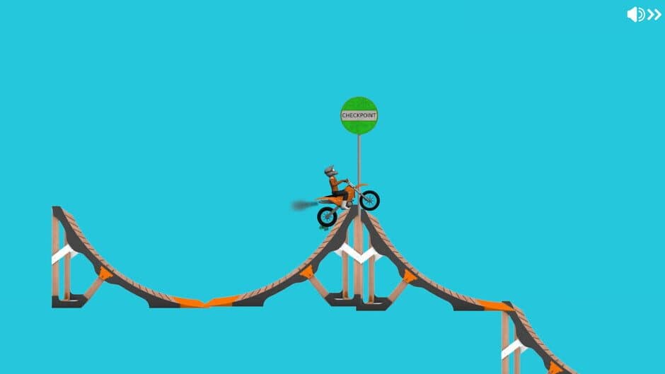 Скриншот 5 из Trial Traction