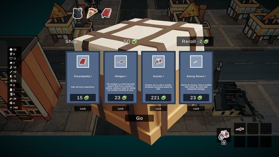 Скриншот 5 из Rush Delivery