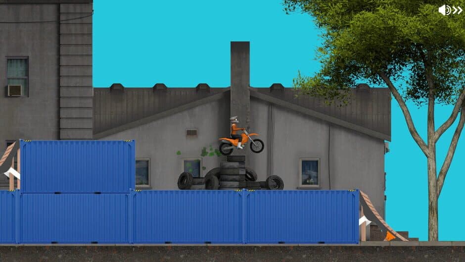 Скриншот 6 из Trial Traction